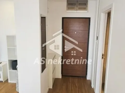 Rent, two bedroom apartment, 50m², Novi Beograd Blok 38, Novi Beograd Sve Podlokacije - image 20