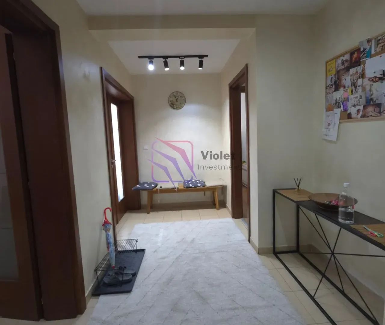 Prodaja, trosoban stan, 121m², Kruševac, Podgorica