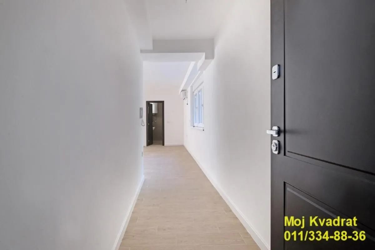 Sale, two bedroom apartment, 103m², Mirijevo Sve Podlokacije, Beograd