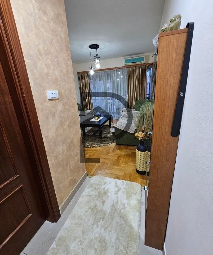 Rent, apartment, 40m², Podgorica, Crna Gora