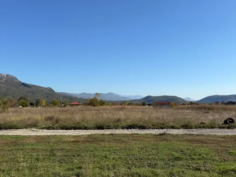 Prodaja, plac, 3902m², Martinići, Danilovgrad - image 5