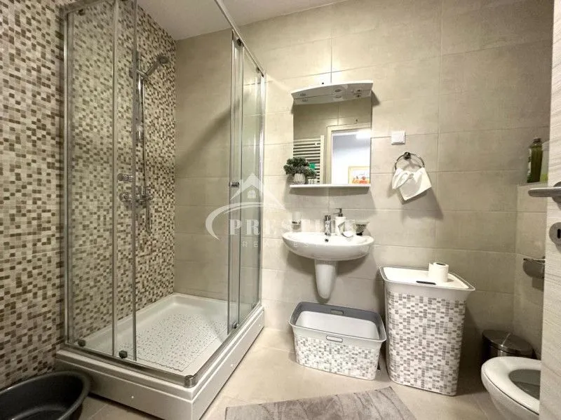 Prodaja, jednosoban stan, 54m², Ljubović, Podgorica