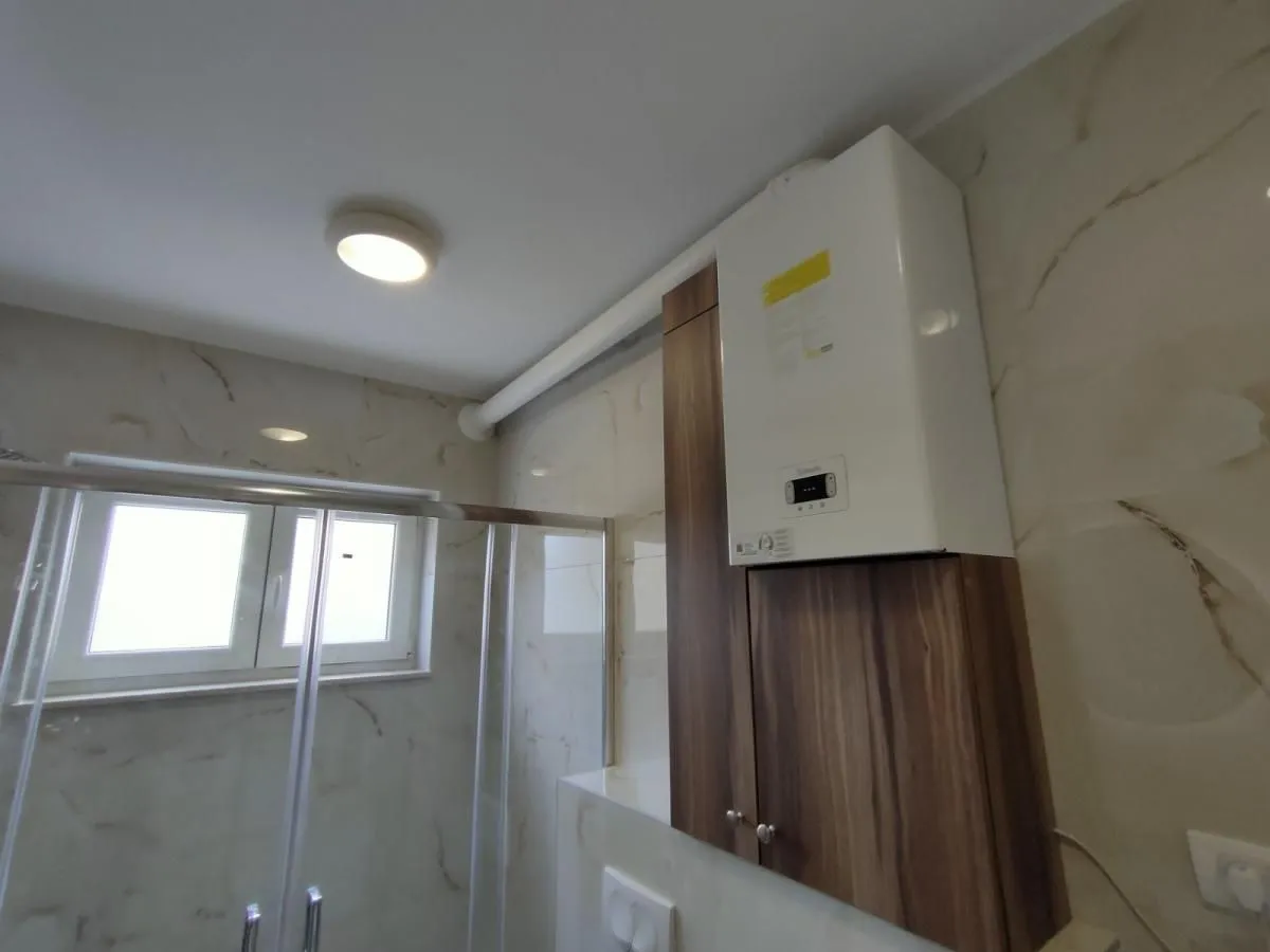 Prodaja, dvosoban stan, 50m², Telep, Novi Sad Sve Podlokacije