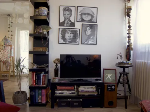 Prodaja, dvosoban stan, 55m², Banatić, Novi Sad Sve Podlokacije - image 4