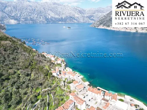Prodaja, plac, 3769m², Stoliv, Kotor - image 3