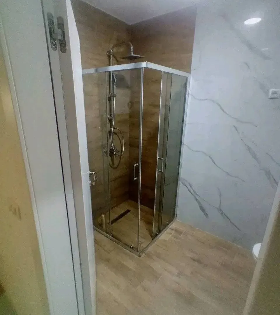 Sale, one bedroom apartment, 35m², Centar, Bar