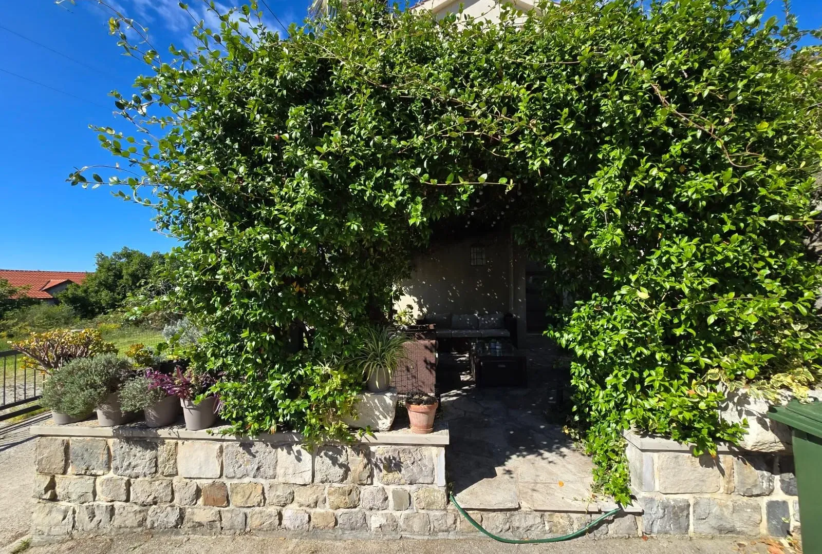 Prodaja, jednosoban stan, 50m², Kalimanj, Tivat