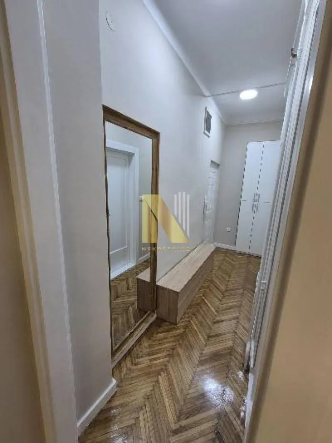 Prodaja, garsonjera, 32m², Centar, Novi Sad