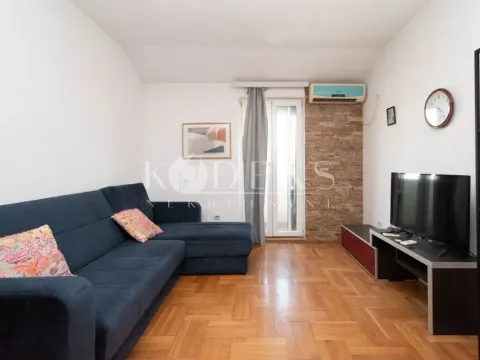 Rent, one bedroom apartment, 41m², 1 maj, Podgorica - image 2