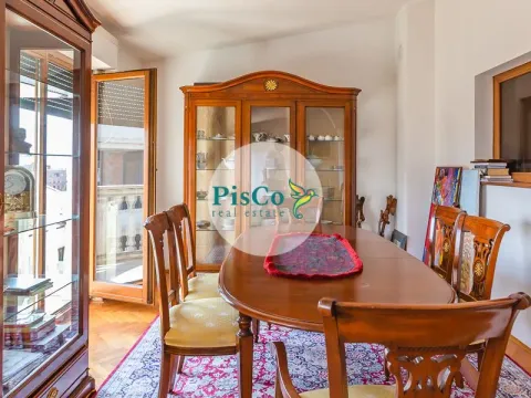 Izdavanje, trosoban stan, 122m², Gorica C, Podgorica - image 8