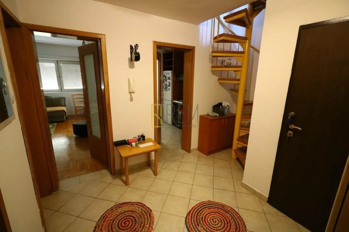 Prodaja, dvosoban stan, 92m², Stari Aerodrom, Podgorica