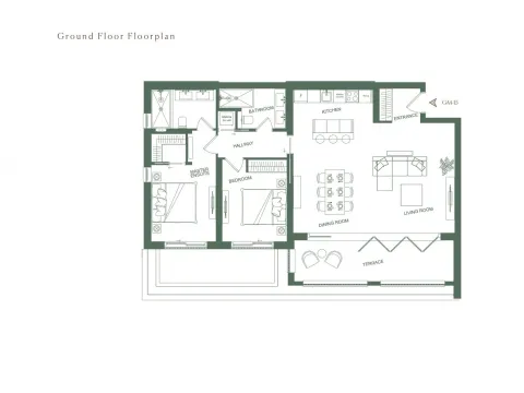 Prodaja, stan, 108m², Tivat, Crna Gora - image 4
