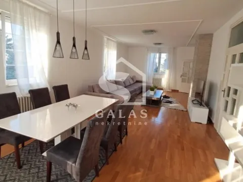 Izdavanje, stan, 135m², Savski Venac, Beograd - image 3