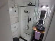 Rent, three bedroom apartment, 78m², Đenovići, Herceg Novi - image 9