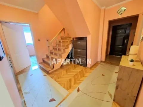 Sale, four bedroom apartment, 119m², Vidikovački venac, Rakovica - image 13