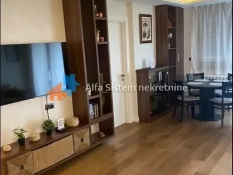 Izdavanje, stan, 56m², Južni Bulevar, Vračar Sve Podlokacije - image 7