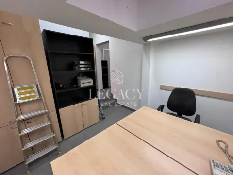 Rent, office space, 64m², Južni Bulevar, Vračar Sve Podlokacije - image 11