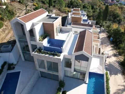 Prodaja, kuća, 685m², Donja Lastva, Tivat - image 9