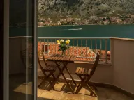 Sale, two bedroom apartment, 50m², Muo, Kotor - image 2