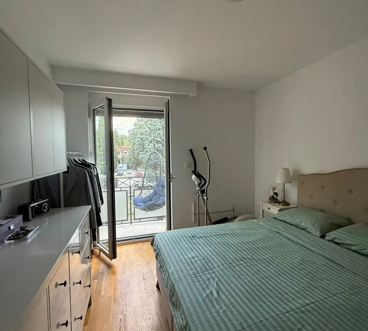 Prodaja, trosoban stan, 68m², Centar, Podgorica