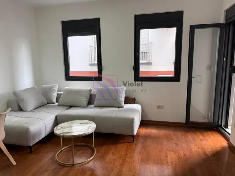 Rent, one bedroom apartment, 45m², Ljubović, Podgorica - image 2