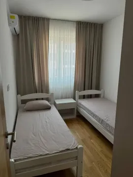 Rent, two bedroom apartment, 74m², Bečići, Budva - image 6