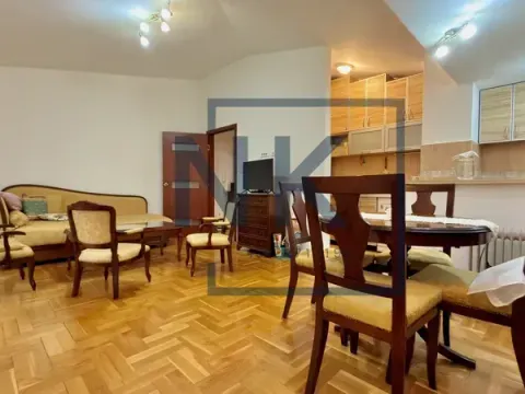 Sale, two bedroom apartment, 74m², Blok 9, Podgorica - image 2