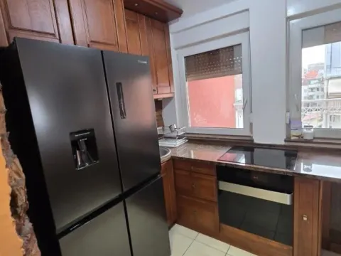 Rent, two bedroom apartment, 59m², Socijalno, Novi Sad Sve Podlokacije - image 5