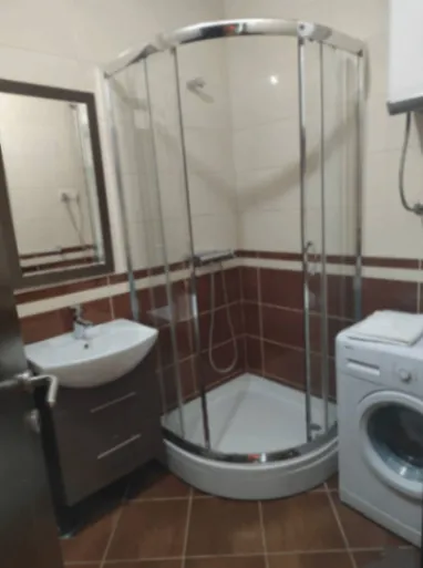 Rent, apartment, 70m², Centar, Budva
