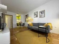 Izdavanje, jednosoban stan, 45m², Preko Morače, Podgorica - image 2