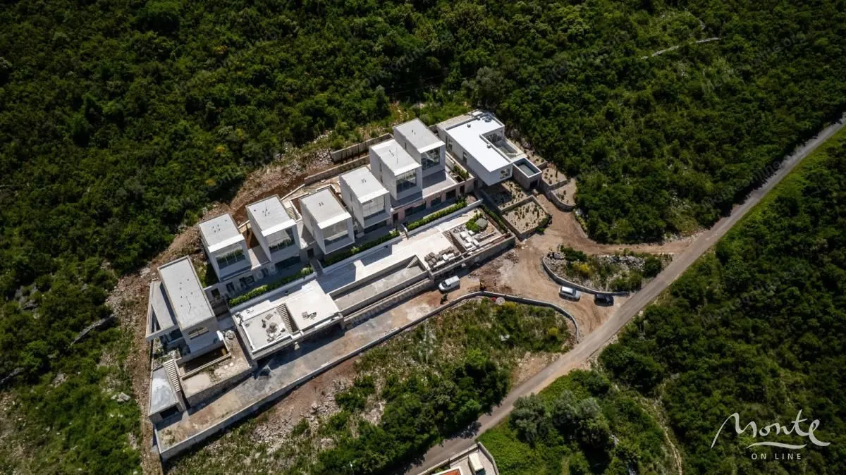 Prodaja, kuća, 328m², Krašići, Tivat