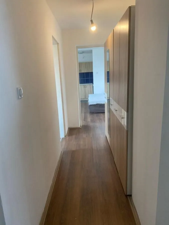Prodaja, jednosoban stan, 46m², Medicinski fakultet, Niš