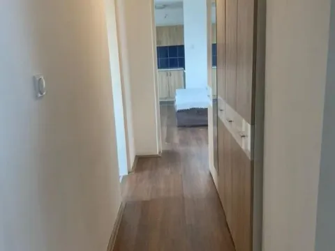 Prodaja, jednosoban stan, 46m², Medicinski fakultet, Niš - image 7