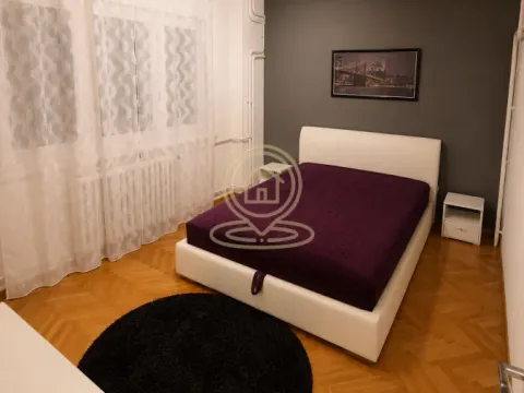 Rent, three bedroom apartment, 78m², Sarajevska, Beograd - image 5