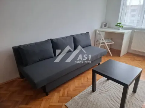 Izdavanje, stan, 21m², Podbara, Novi Sad Sve Podlokacije - image 3