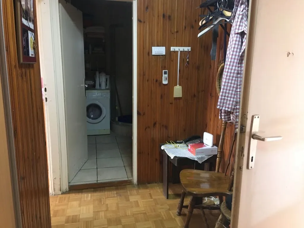 Prodaja, dvosoban stan, 76m², Autokomanda, Voždovac Sve Podlokacije