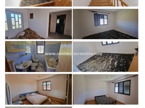 Prodaja, kuća, 156m², Rastovac, Nikšić - image 4