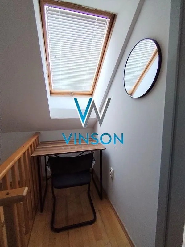 Prodaja, dvosoban stan, 42m², Centar, Novi Sad