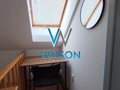 Prodaja, dvosoban stan, 42m², Centar, Novi Sad - image 7