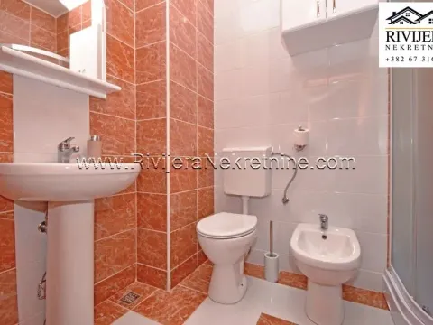 Prodaja, dvosoban stan, 53m², Topla, Herceg Novi - image 11