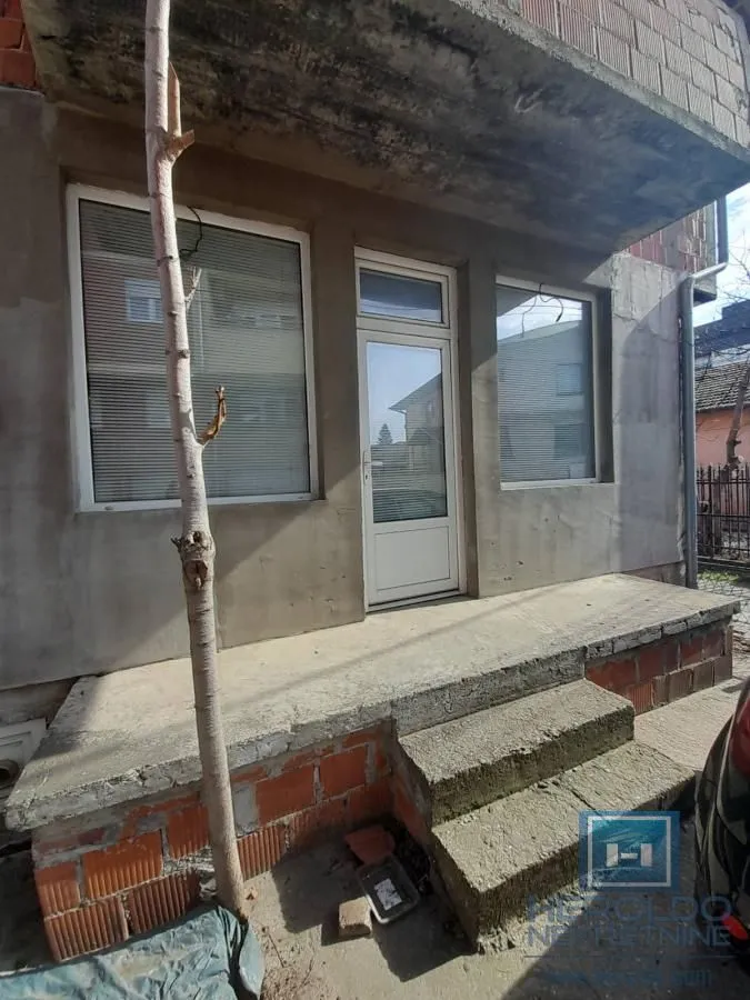 Rent, office space, 20m², Centar, Jagodina