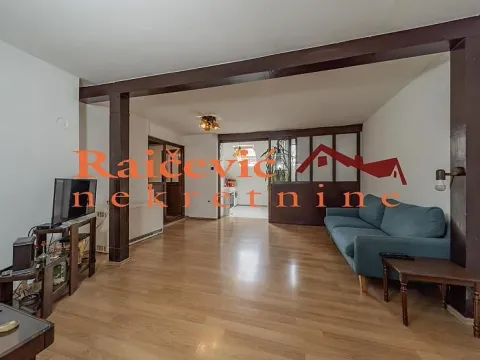 Prodaja, trosoban stan, 96m², Savski Venac, Beograd - image 7