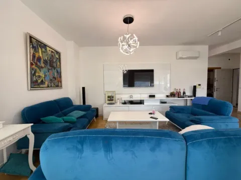 Sale, three bedroom apartment, 110m², Golubovina, Budva - image 5