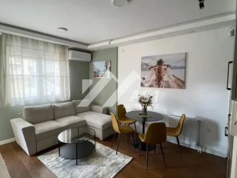 Izdavanje, jednosoban stan, 36m², Salajka, Novi Sad Sve Podlokacije - image 2