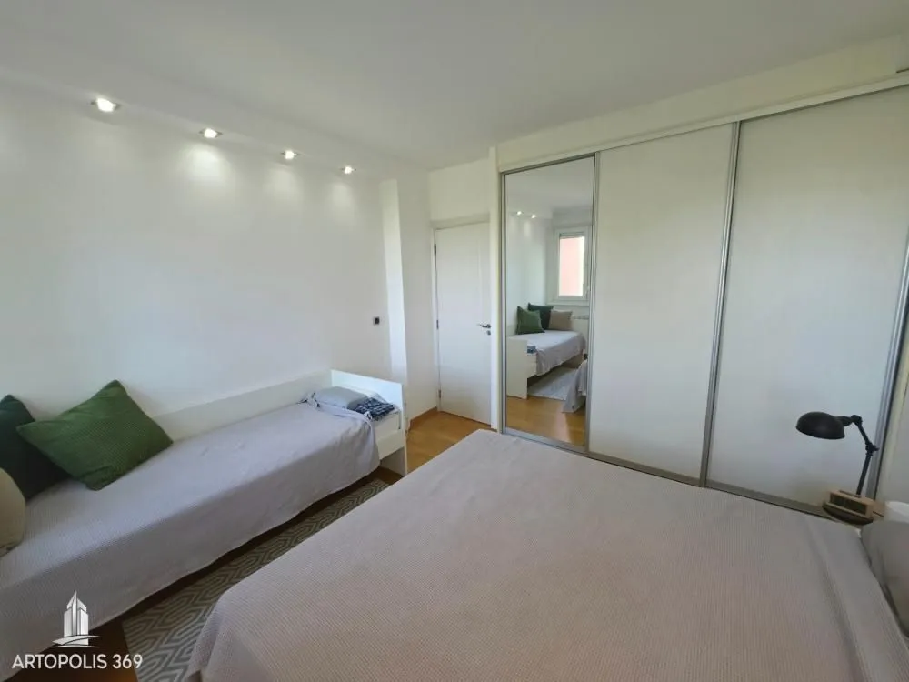 Sale, two bedroom apartment, 63m², Novi Beograd Sve Podlokacije, Beograd