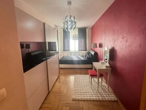 Rent, four bedroom apartment, 96m², Crveni Krst, Beograd - image 15
