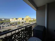 Rent, one bedroom apartment, 57m², Kod Capital Plaze, Podgorica - image 6