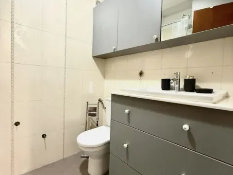 Rent, one bedroom apartment, 45m², Gorica C, Podgorica - image 9