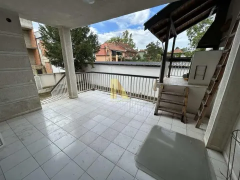 Izdavanje, poslovni prostor, 123m², Jodna Banja, Novi Sad Sve Podlokacije - image 7