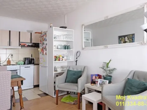 Prodaja, jednosoban stan, 45m², Banjica, Voždovac Sve Podlokacije - image 2